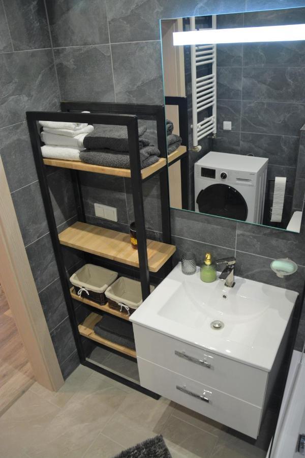 Apartment Kamila