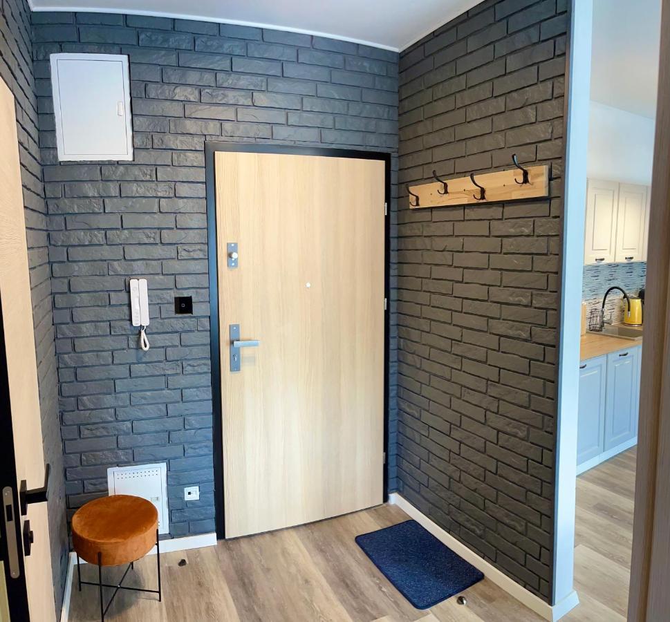 Kamila Apartment *
