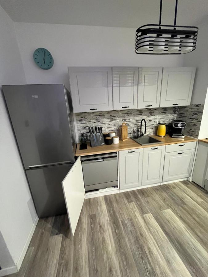 Apartment Kamila Ostroda