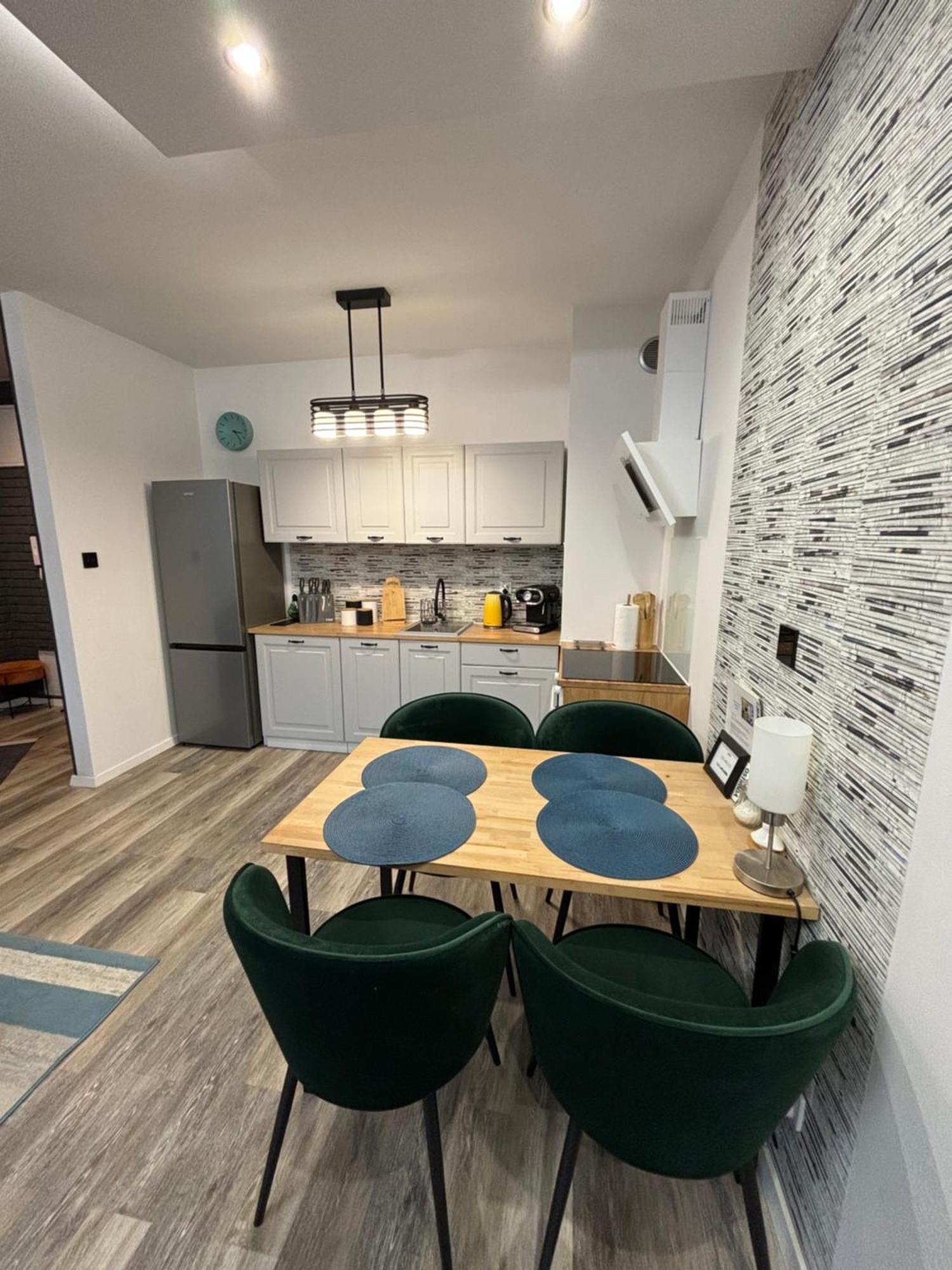 Apartment Kamila *