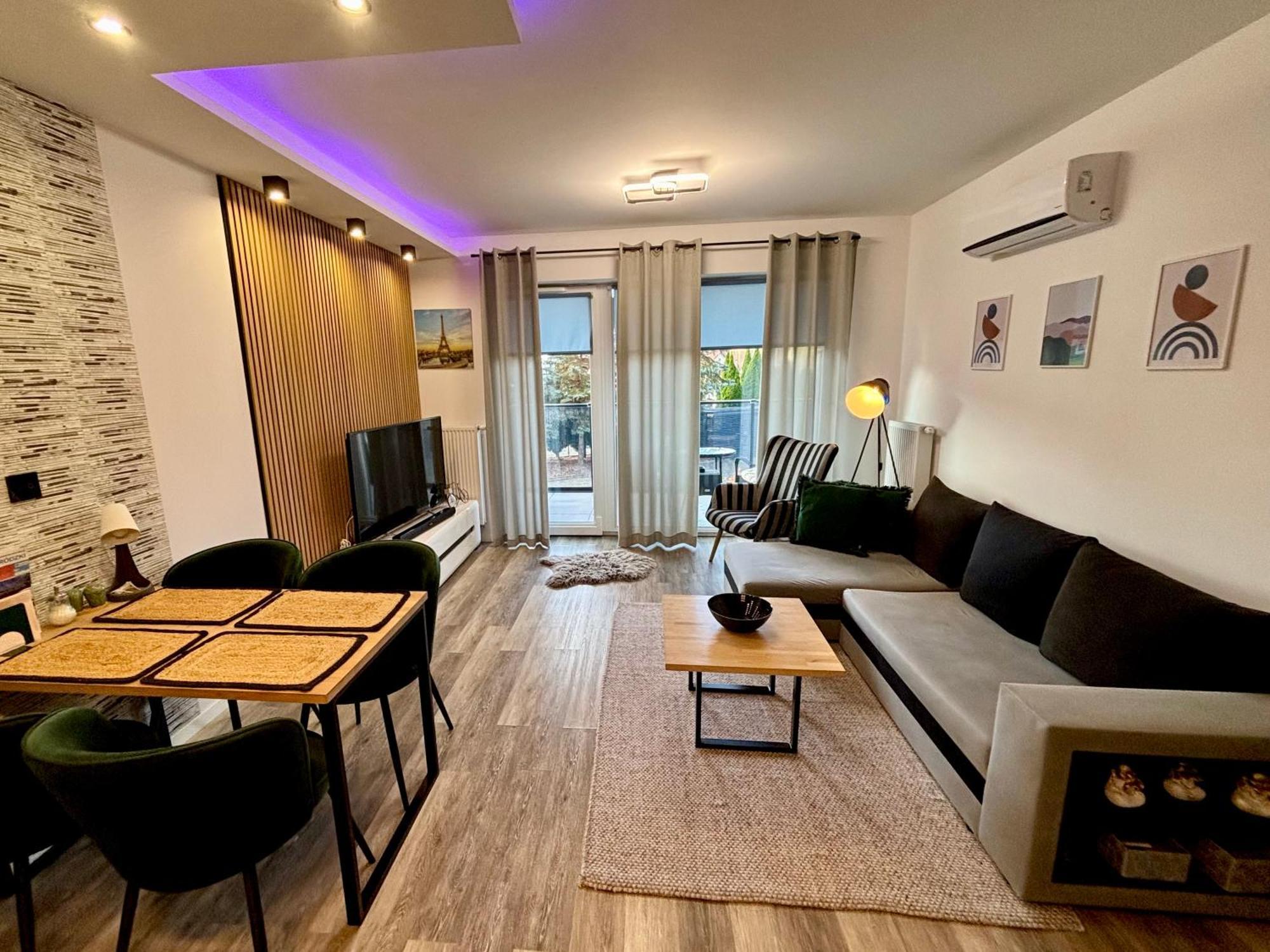 Kamila Apartment *