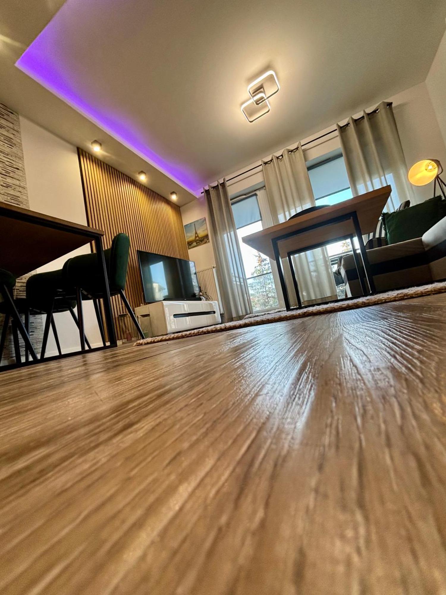 Apartment Kamila Ostroda