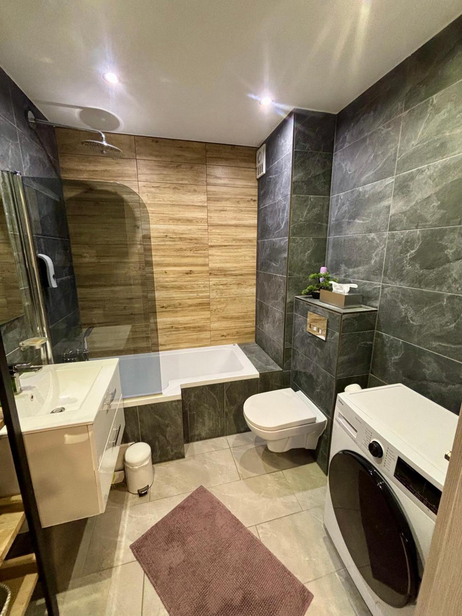 Kamila Apartment