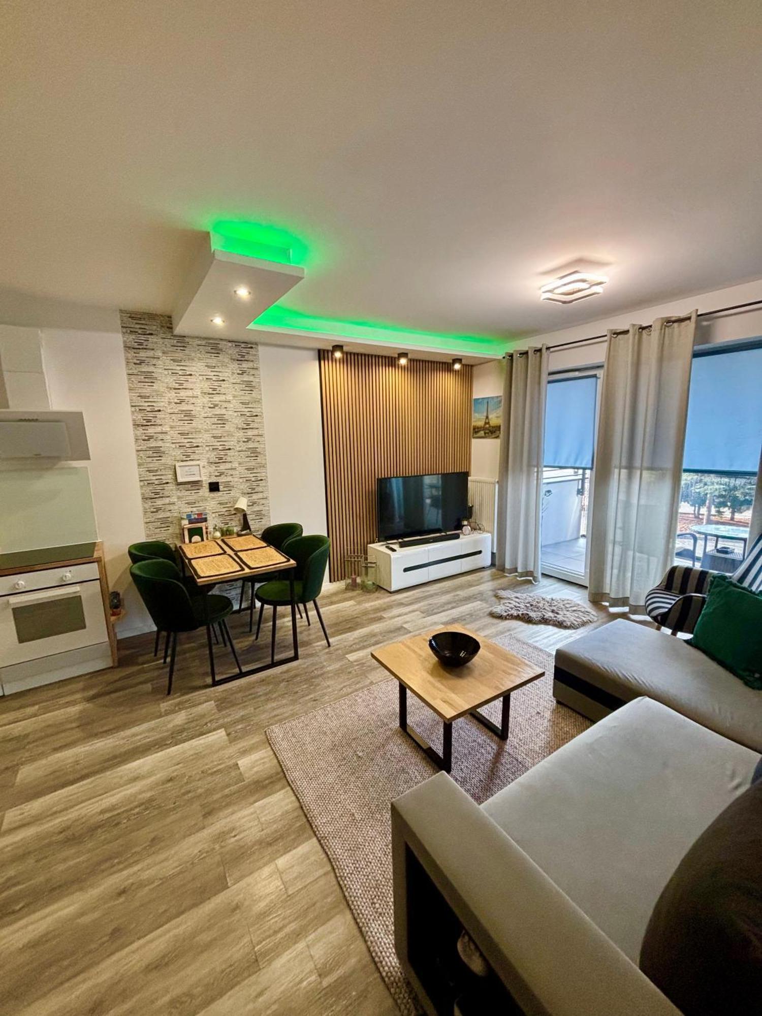 Kamila Apartment *