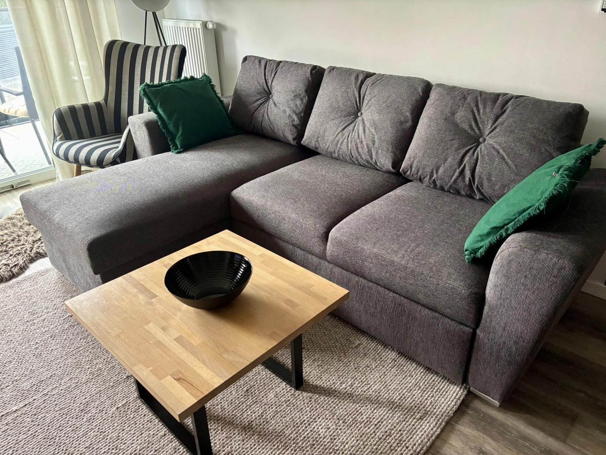 Kamila Apartment